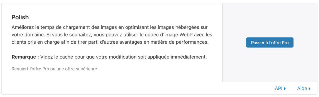 Comment mettre en place des images en WebP sur Wordpress 21