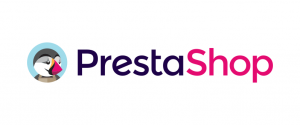 Logo Prestashop